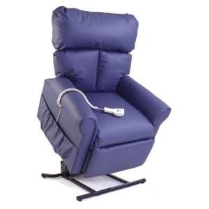  Pride LL 450 Lift Chair   Reconditioned: Health & Personal 