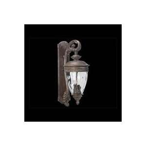  7400   The Georgia Family Outdoor Wall Sconce   Exterior 