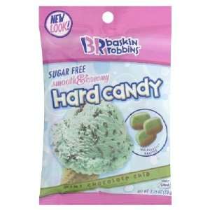  Sugar Free Hard Candy, Cookies n Cream, 2.25 oz.: Health 