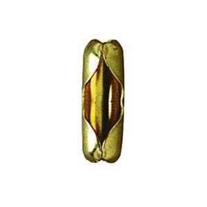  Westinghouse #77044 6pk Brass Chain Connector: Home 