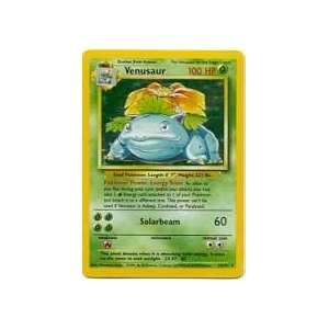  Venusaur   Basic   15 [Toy] Toys & Games