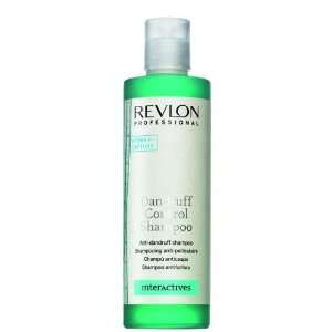  Revlon Professional Interactives Dandruff Control Shampoo 