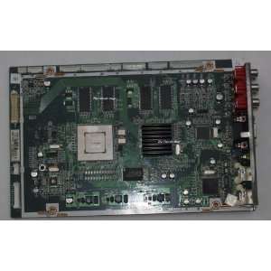    LT4257 Prima DIGITAL BOARD 782.47FE27 010D 