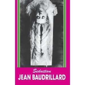    Seduction (Culturetexts) [Paperback] Jean Baudrillard Books