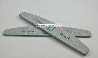 10 Ct ibd Emerald Nail File 180/180  