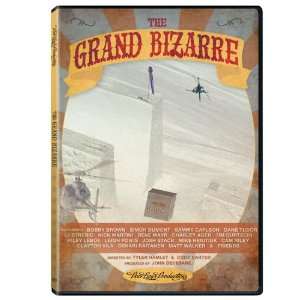 Poor Boyz Productions The Grand Bizarre Ski DVD 2012  