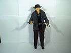 Josiah Doc Scurlock Kiefer Sutherland custom figure