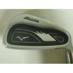 Mizuno JPX 800 Pro 4 iron (Steel XP, REGULAR) 4i Golf Club:  