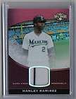 2011 Topps Triple Threads Kevin Youkilis Unity Jersey Relic 26 36 