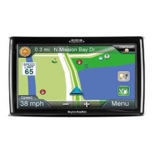   RoadMate RV9145   7 Inch GPS Navigator for RVers GPS & Navigation