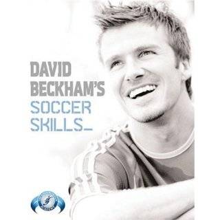  david beckham books