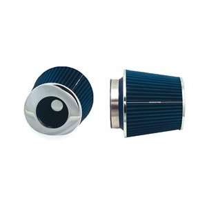  Spectre 8136 AIR FILTER ELEMENT 3IN: Automotive