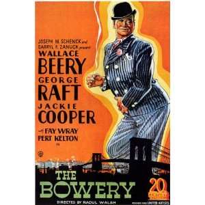   Beery)(George Raft)(Jackie Cooper)(Fay Wray)(Pert Kelton): Home