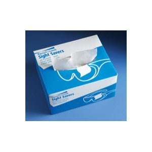 Bausch & Lomb 8566 5 x 8 280 Count All Purpose Lens Cleaning Tissues