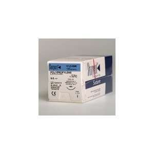   Sutures   Polypropylene Blue Mono, 36617   Model JD 8682   Pkg of 12