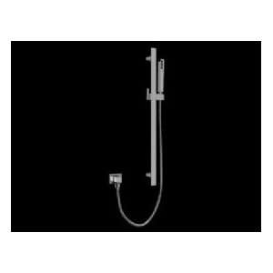  Graff G 8670 ABN Handshower W/ Wall Mounted Slide Bar 