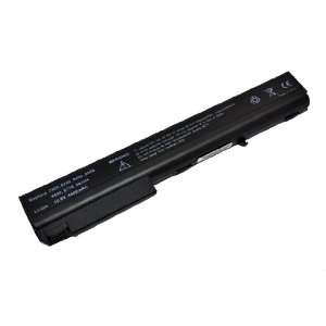  New Laptop/Notebook Battery for HP Compaq 8510w, 8710w 