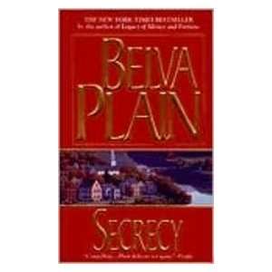  Secrecy (9780440225119) Belva Plain Books