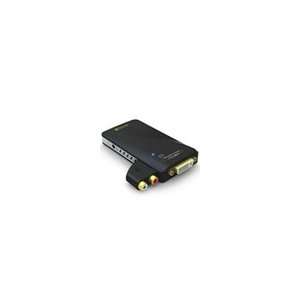    USB to DVI Adapter with Audio OutPut for Hp laptop: Electronics