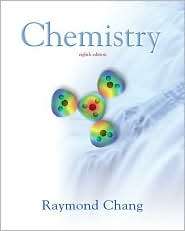 Chemistry with Chemskill Builder Online V.2 and Online Learning Center 