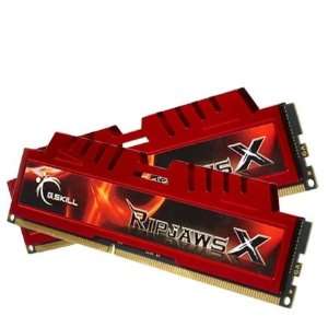  8GB G.Skill DDR3 PC3 17000 2133MHz RipjawsX Series for 