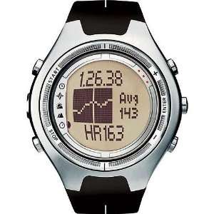 Suunto X6HR Heart Rate Wrist Top Computer Watch with Altimeter 