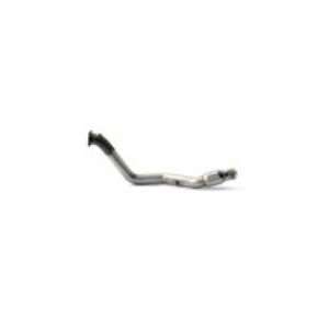   Cobb 05 08 LGT MT / 08 11 WRX/STi MT Only Catted Downpipe: Automotive
