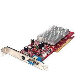  Alastor ATi Radeon 9600 64MB 8x AGP Video Card w/TV Electronics