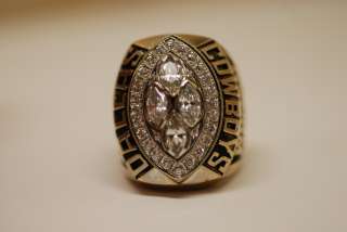   Superbowl Championship Ring Champion NBA Super Bowl Worl Series  