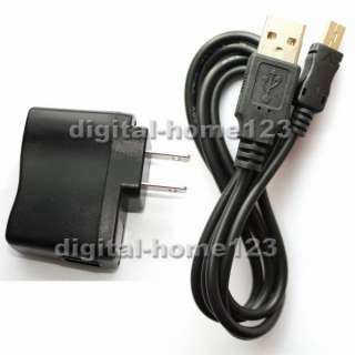 USB Cable & Charger For Fly ying F003 F035 F030 F090  