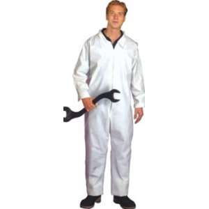  Posiwear Suit w/ Elastic Wrists and Ankles (25 per case 