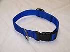 royal blue dog collar $ 5 95 buy it now see suggestions