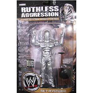   INTERNET EXCLUSIVE WWE TOY WRESTLING ACTION FIGURE: Toys & Games