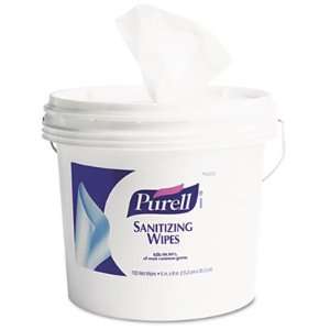   PURELL Hand Sanitizer Bucket, 700/CT (9017 01): Health & Personal Care