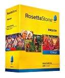 Rosetta Stone English (British) v4 TOTALe   Level 1, 2 & 3 Set   Learn 