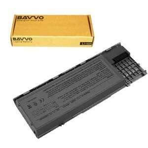   Replacement Battery for DELL 310 9080,6 cells