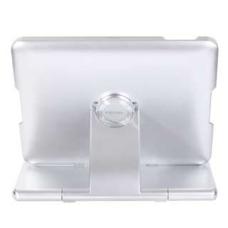   Carry Case Cover Protector with Stand for Ipad 1th 90 Rotate  