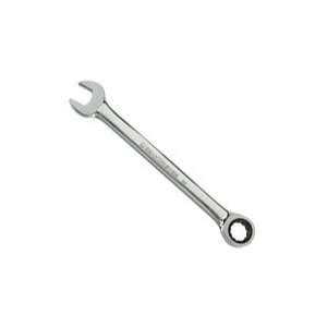  GearWrench 9118 18mm Combination Ratcheting Wrench: Home 
