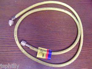 Yellow Jacket 11060  5Ft Refrigerant Charging Hose  