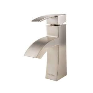  Price Pfister Bernini Single Hole Lavatory Faucet: Home 