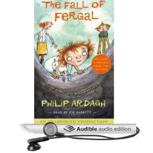  The Fall of Fergal The First Unlikely Exploit (Audible 