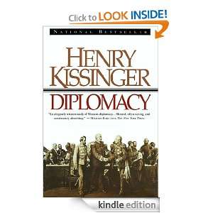 Start reading Diplomacy  