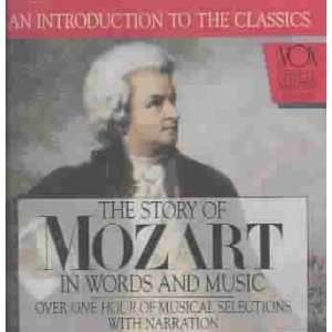  Music Masters Mozart Musical Instruments