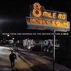 Eminem   8 Mile (Parental Advisory/Origi​nal Soundtrack, 2002)
