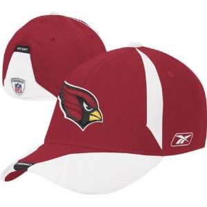   Arizona Cardinals NFL Official Player Flex Fit Hat: Sports & Outdoors
