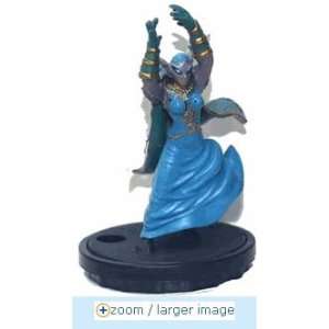 World of Warcraft Miniatures (WoW Minis) Lorial 