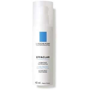  La Roche Posay Effaclar Active Matte 1.69 oz./50 ml 