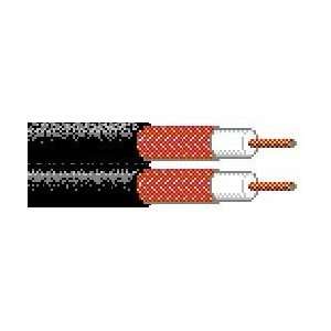  Belden 9555 100 ft Dual RG 59/U Type Cable