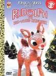 Half Rudolph the Red Nosed Reindeer (DVD, 2000): Movies