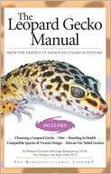   The Leopard Gecko Manual by Philippe De Vosjoli 